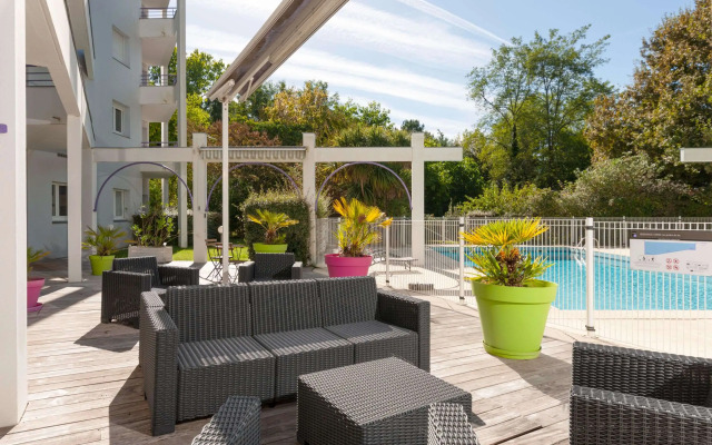 CERISE Dax - Les Jardins du Lac