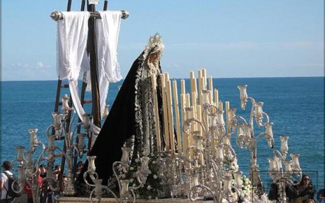 Apartamento San Pedro