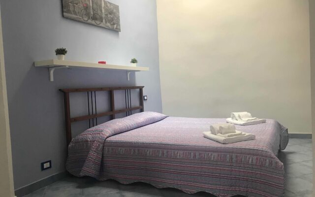 Calvano Apartments