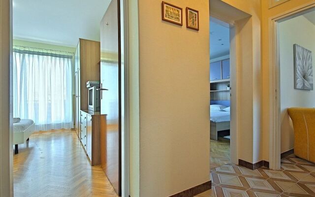 Villa David Porec