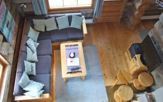 Aurinko-ruka c5 Kuusamo