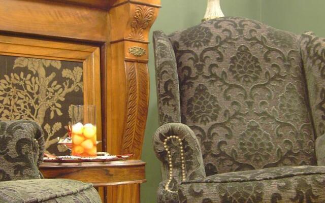 Guest house La Posada de Tamajon