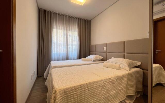 MRG - Casa de Pedra ESPETACULAR - 2 DORMITÓRIOS