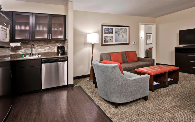 Staybridge Suites Charlotte Ballantyne, an IHG Hotel