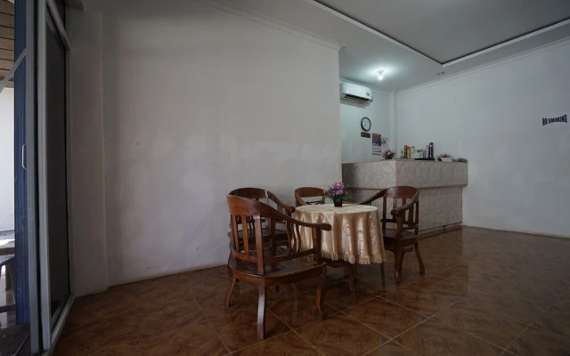 Hotel Silampari by OYO Rooms