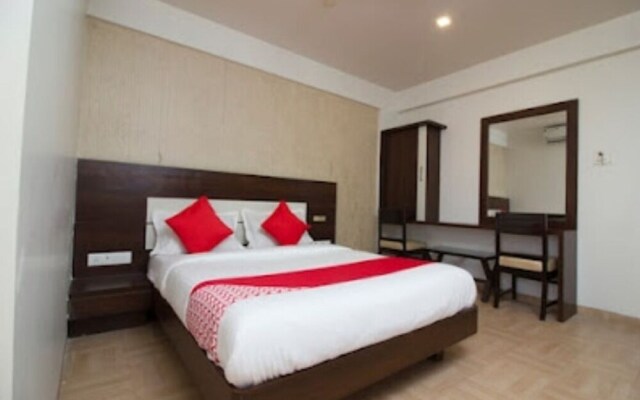 Hotel Vijay Sagar