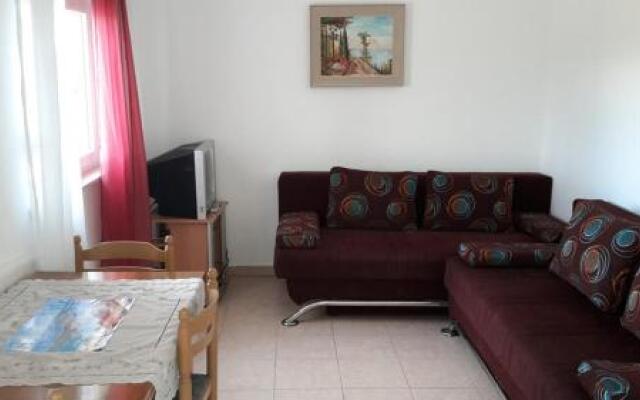 Ruzica Apartments