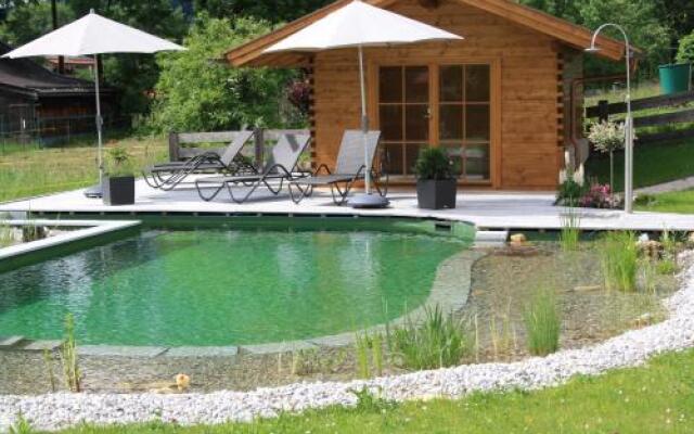 Ferienhaus Alpinissimo