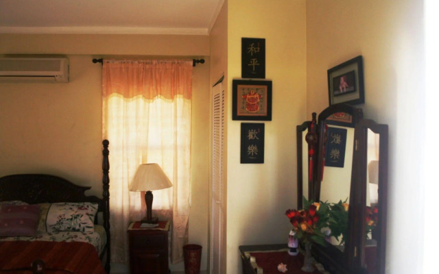 Fairview Guest House