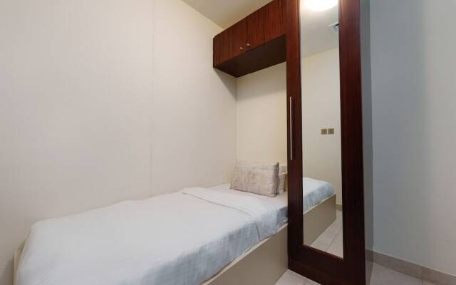 Grandeur Residences by Maison Privee