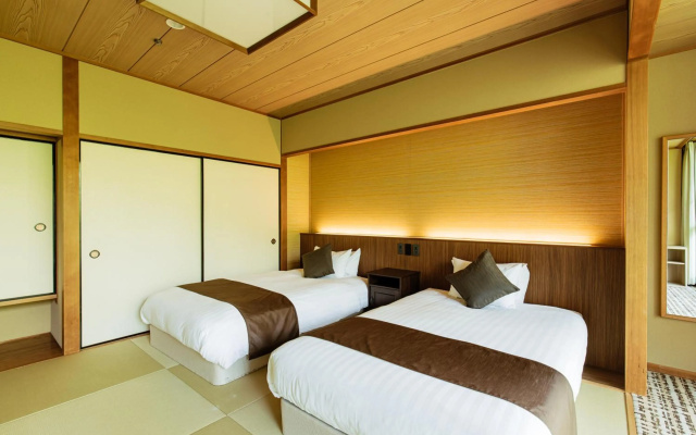 Kamenoi Hotel Arima