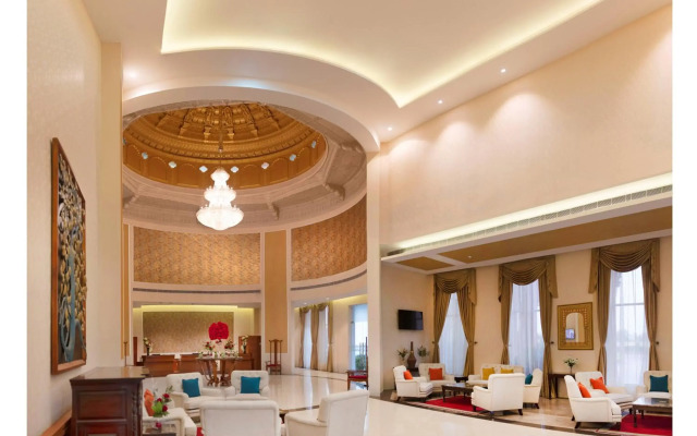 Orchha Palace and Convention Centre
