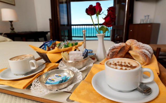 Hotel Le Dune