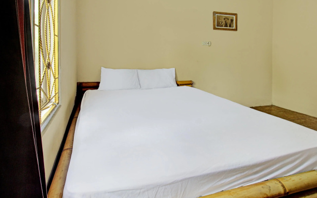 Hotel O Zahira Homestay Near Ekas Surf School and Service – Guest Rooms – Ekas Buana