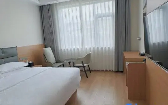 Taosheng Hotel