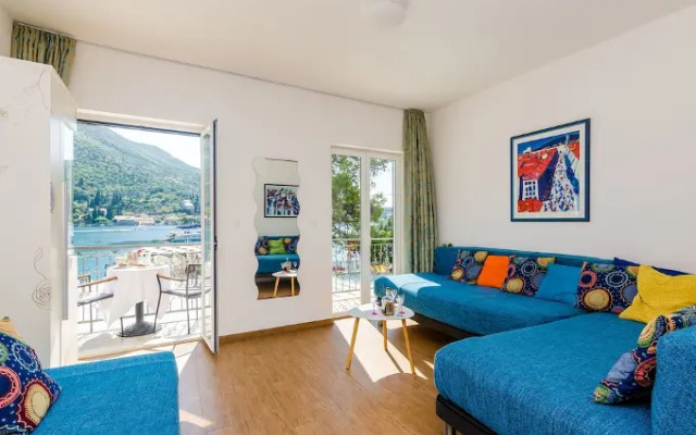 Villa Leona