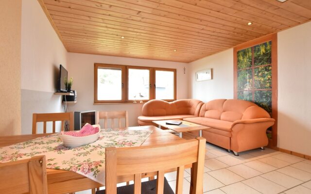Cosy Holiday Home in Am Salzhaff by the Sea