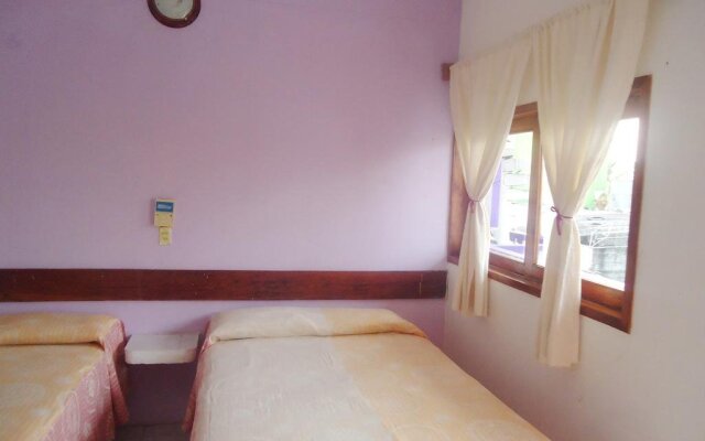 Posada Casa Bugambilias