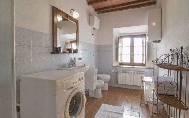 Santa Fiora retreat 30073