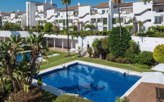 Apartment Penthouse Greenview