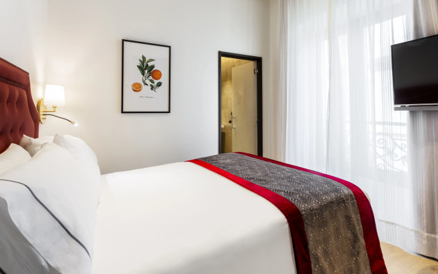 Eurostars Azahar Hotel