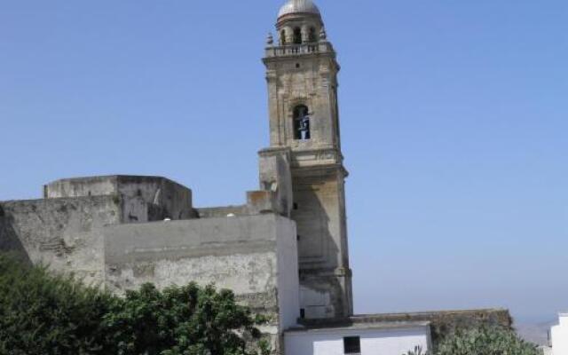 Hotel Restaurante El Castillo