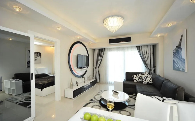 Alanya Azura Residence