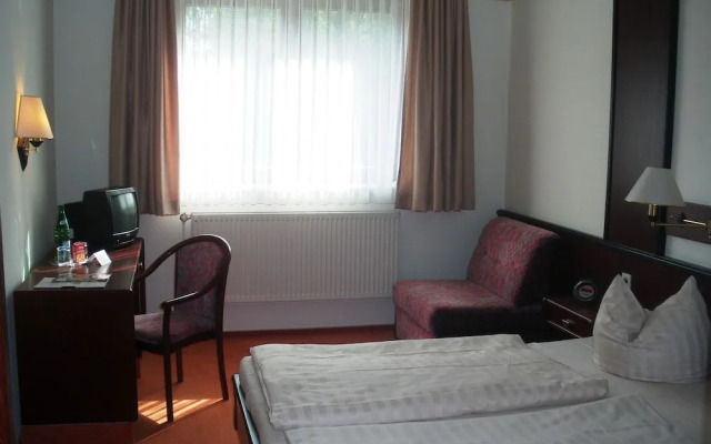 Hotel Reke