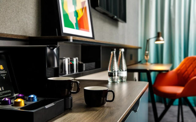 Holiday Inn Manchester Airport by IHG