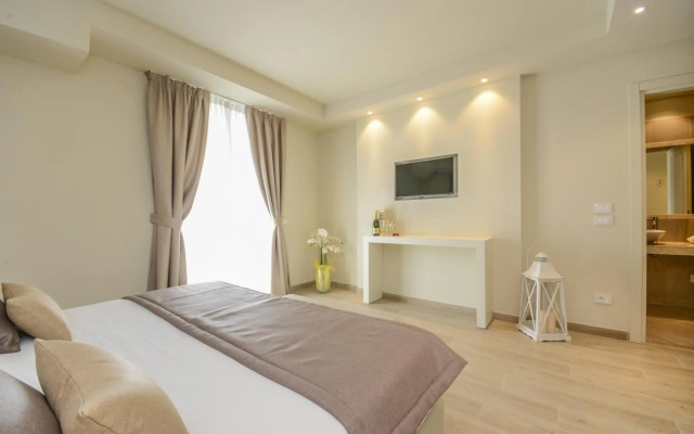 Villa Garuti Hotel & Appartements