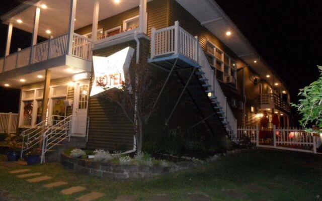 Lido Motel Lake George
