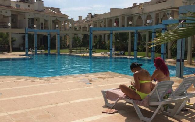 Tripleks Delux Villa Stella 4+1 Plaja 650 metre