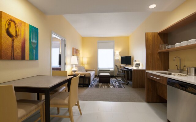 Home2 Suites by Hilton Stillwater