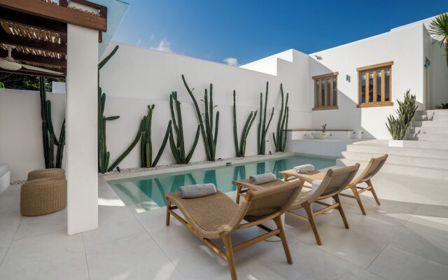 Villa Oasi 3 by Alfred in Bali