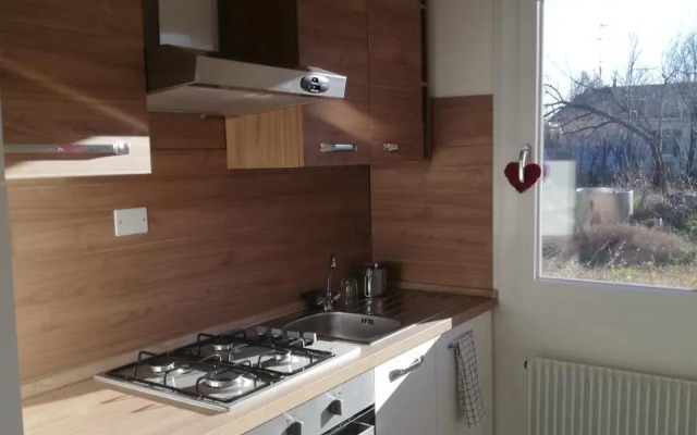 45 Minutes To Venice - by Flora