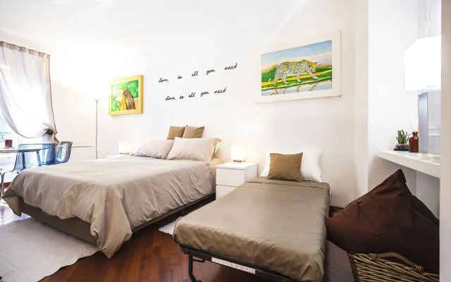 Hemeras Boutique House Unione I