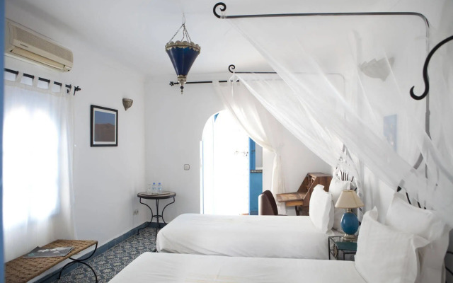 Riad Ka