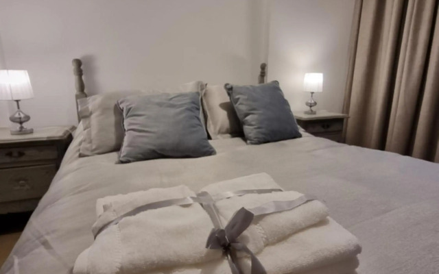 Nueva Córdoba - Premium