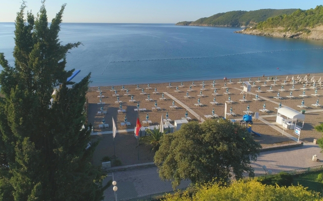 Mediteran Hotel & Resort