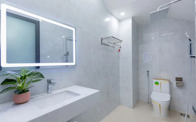 Villas & Hotel 126 Vũng Tàu