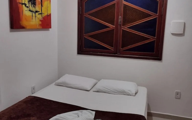 Pousada Princesinha do Atlântico