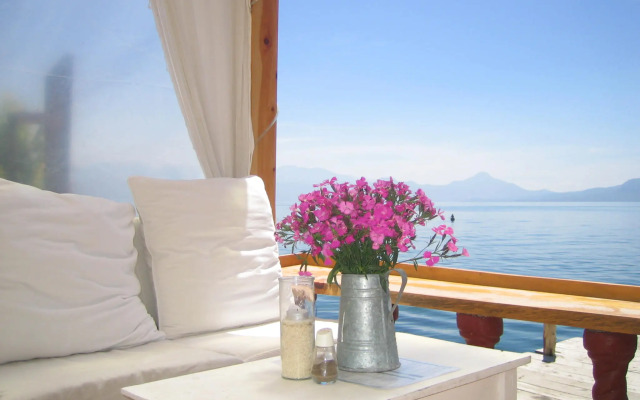Hotel La Casa Rosa