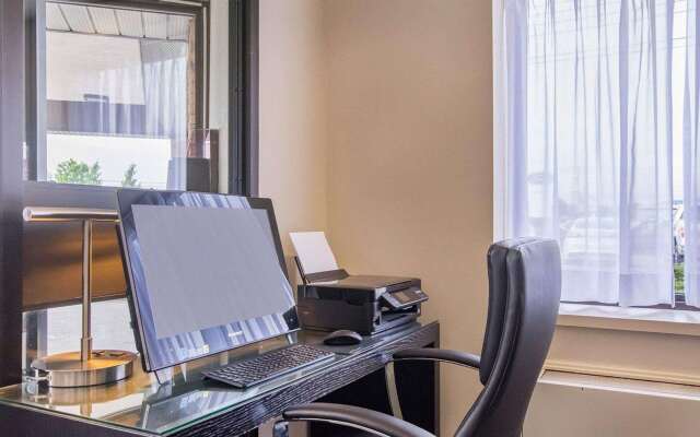 Comfort Inn Baie-Comeau