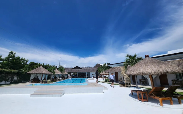 Treeshade Resort & Spa Moalboal
