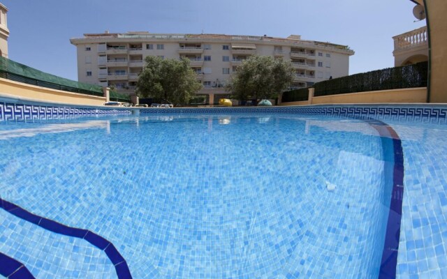 Villa Lago