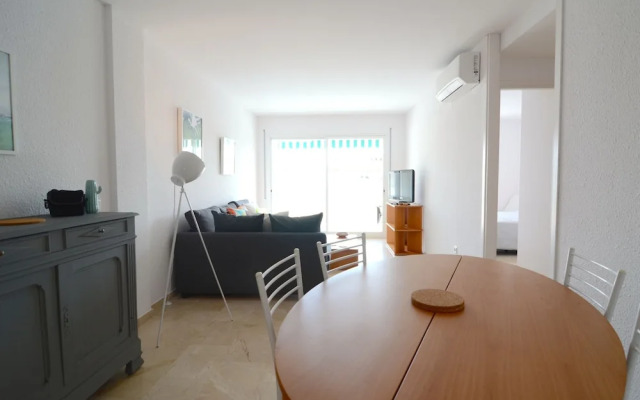 Apartaments Illa Mar d'Or