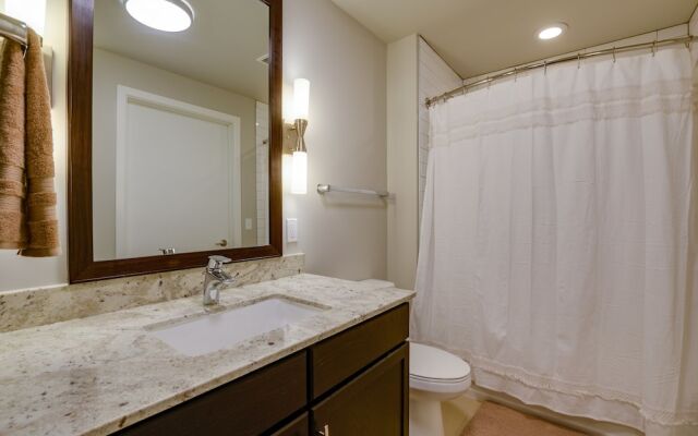 Apartments-Stay Smart Akard Street