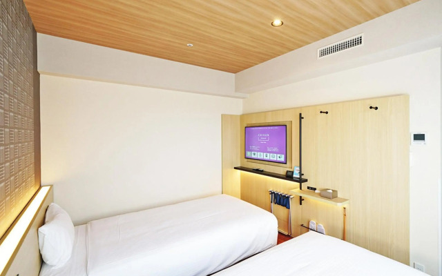 CHISUN PREMIUM Kyoto Kujo