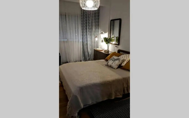 Apartamento boutique "A casa de Lola"