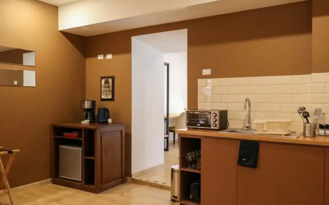 w Fantastic 1BR Near Plaza Mayor de Cusco